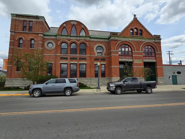 Copper Village Museum & Art