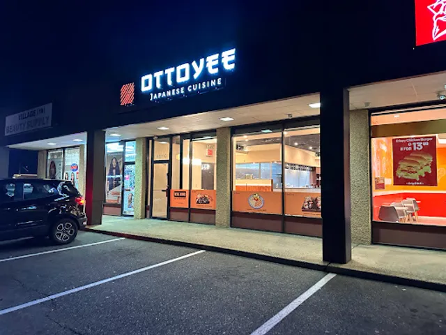 Ottoyee Japanese Cuisine(Sushi&Ramen)