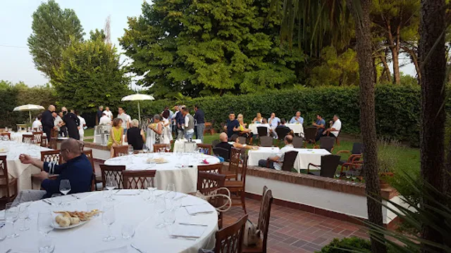 Ristorante Boomerang