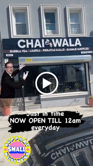 Chai Wala