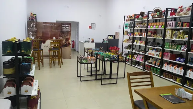 Cacau Show - Chocolates