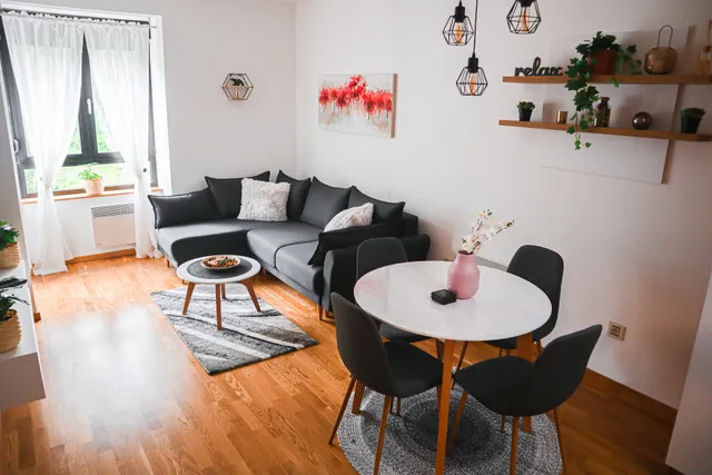 Zlatibor Holiday Apartman - Vila Leonardo VI