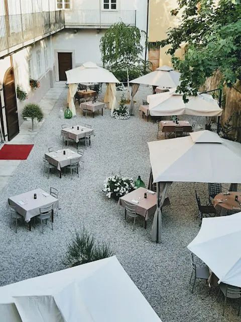 La Regia Fabbrica dei gusti