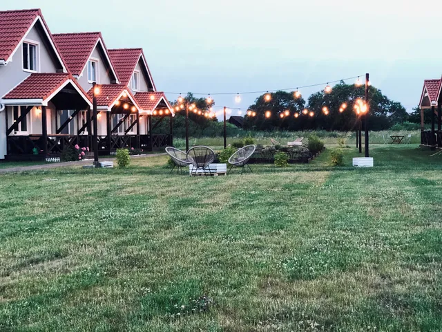 Goose Home and Garden Łeba