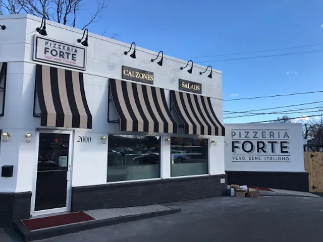 Pizzeria Forte