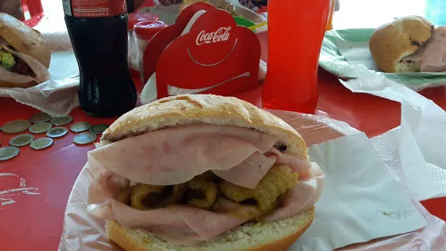 Súper Tortas Tec