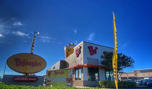 Bojangles