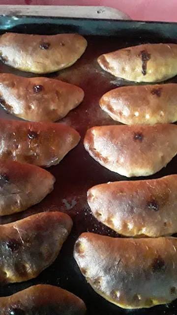 Panadería Mi Güerita