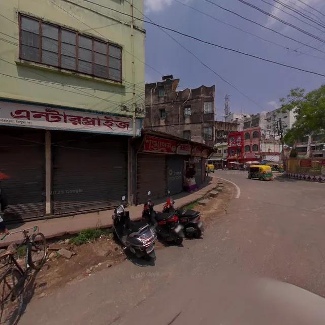 SPOT ON 64596 Hotel Omkar