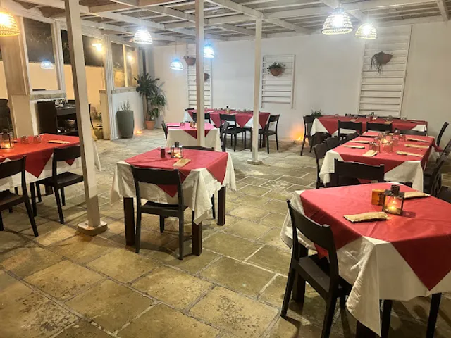 Osteria dei Giusti