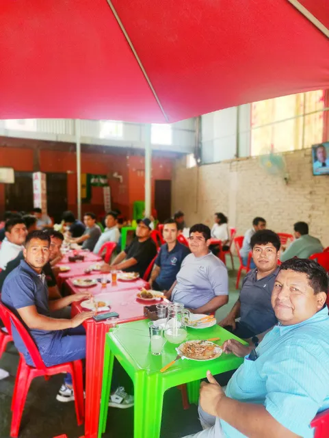 Restaurante La Casa del Mondongo Chuquisaqueño