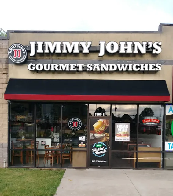 Jimmy John's