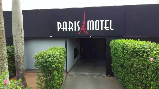 Paris Motel