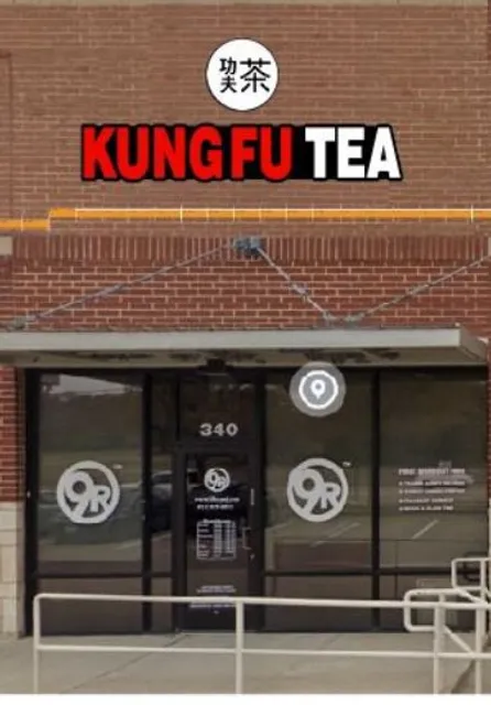 Kung Fu Tea