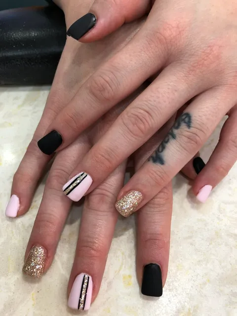 Nails Art