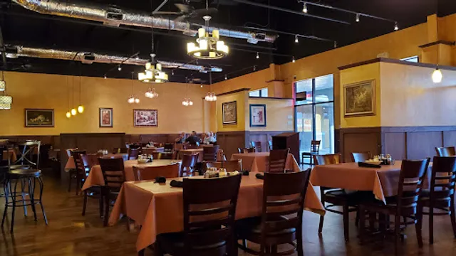 DaVinci Italian Restaurant