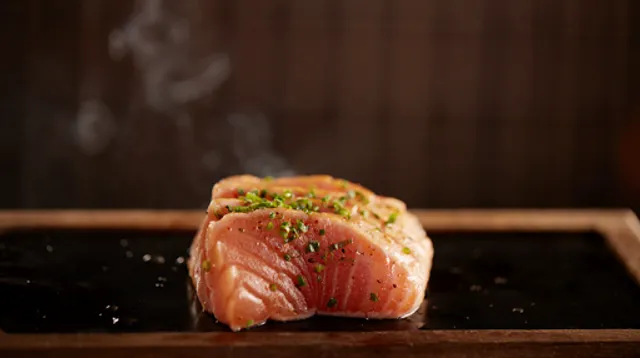 Fabric Sushi (Castelar)