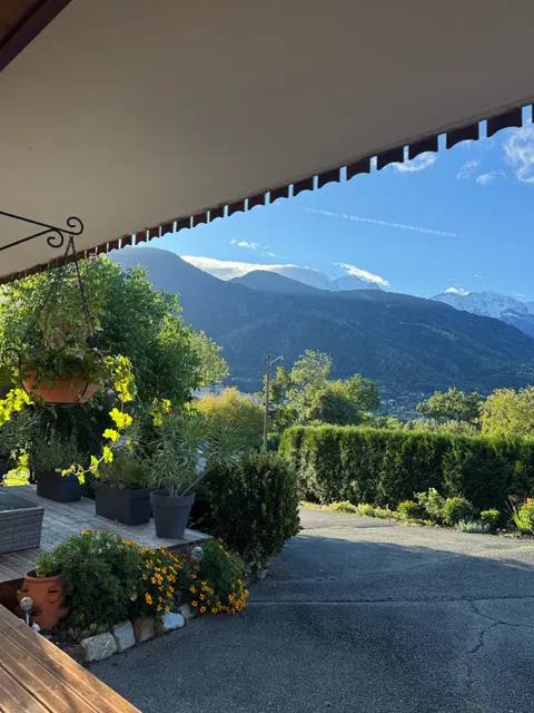 Chalet Coup de Cœur