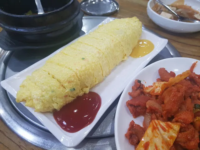 신전떡볶이