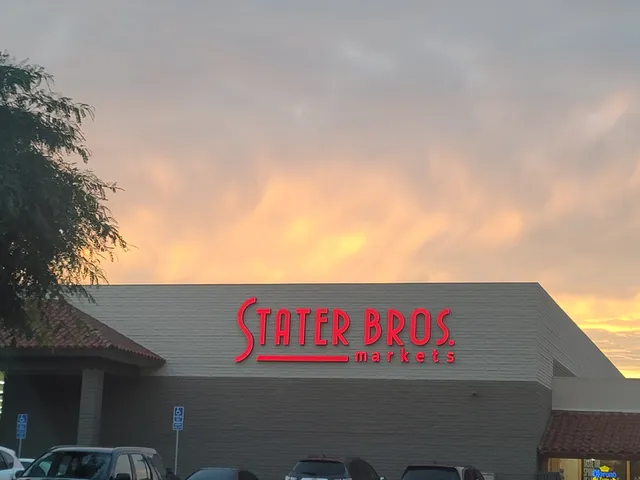 Stater Bros. Markets