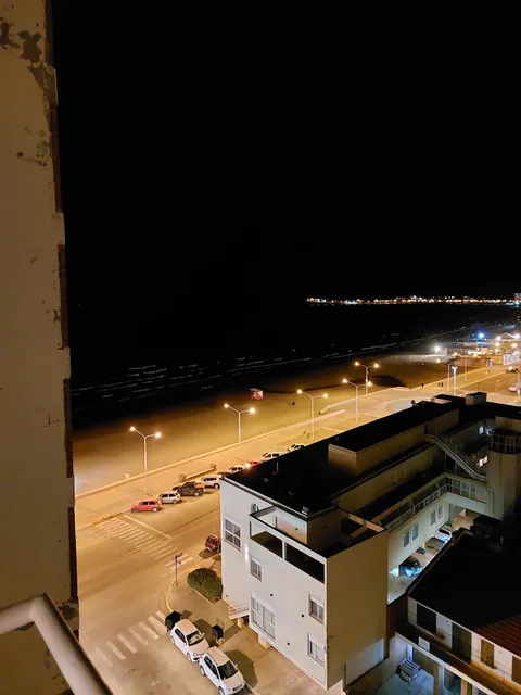 Ballenas Desde El Balcon