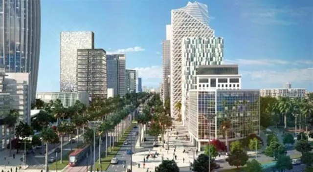 Location appartements meublés en longue durée a Casablanca/Rent furnished apartments for long term in Casablanca