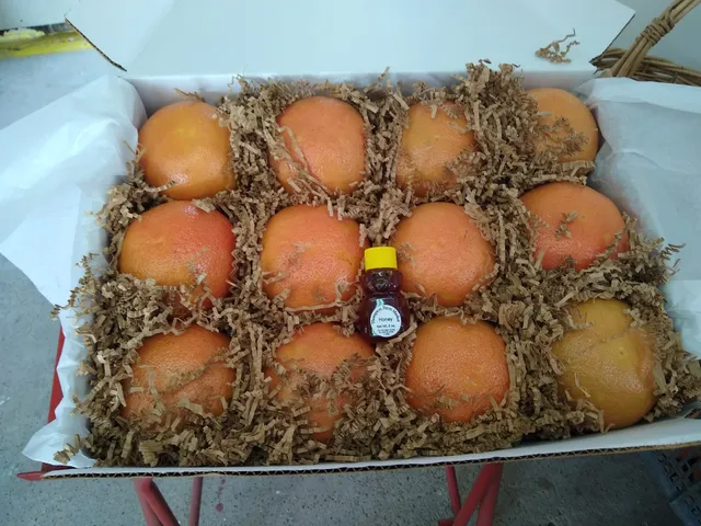 Thompson Farm Market