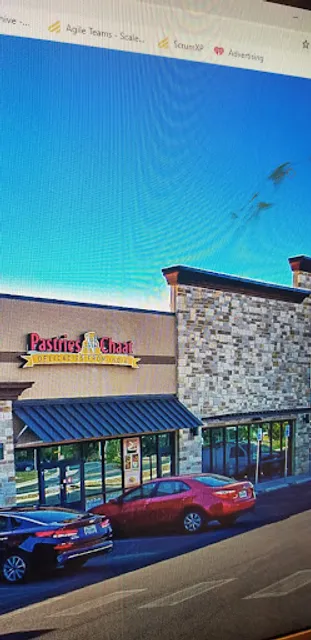 Pastries n Chaat(PBC Factory)