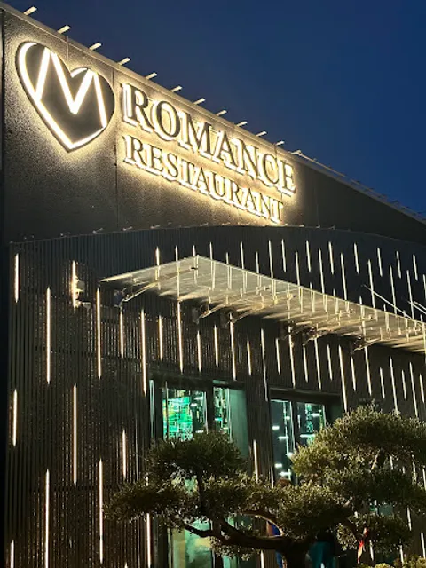 Sushi Romance Restaurant - Monza