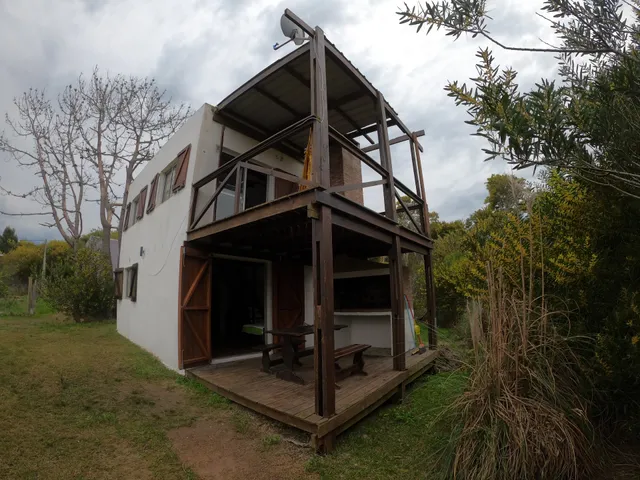 Alojamientos Valle de la Luna