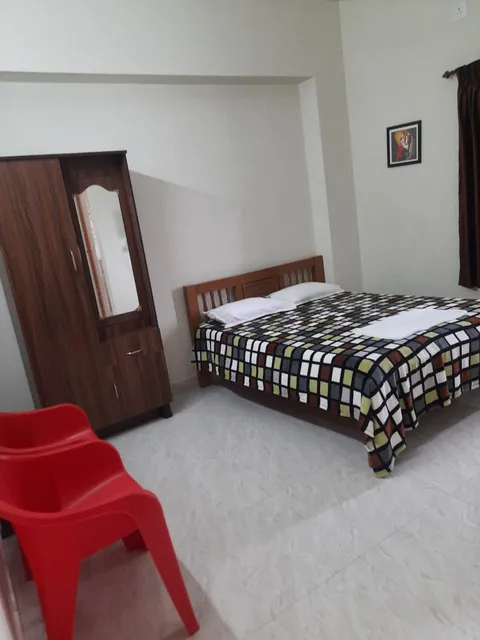 Jothi Residency
