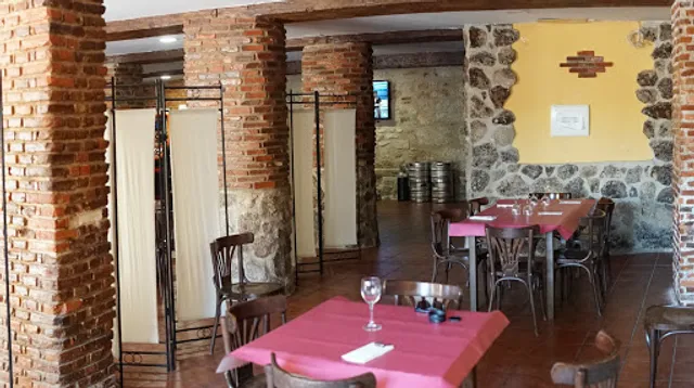 El Bodegón del Chato