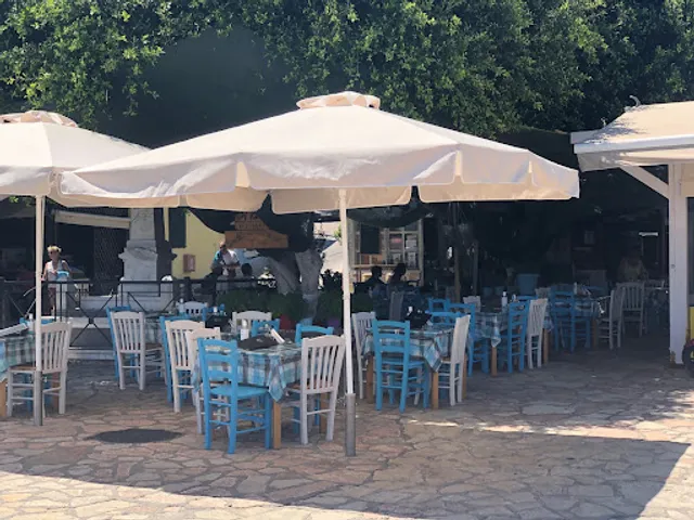 Kifi Grill Restaurant