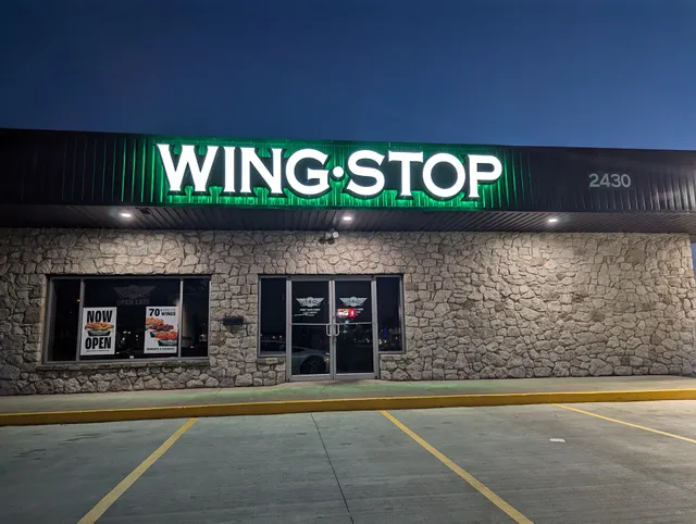 Wingstop
