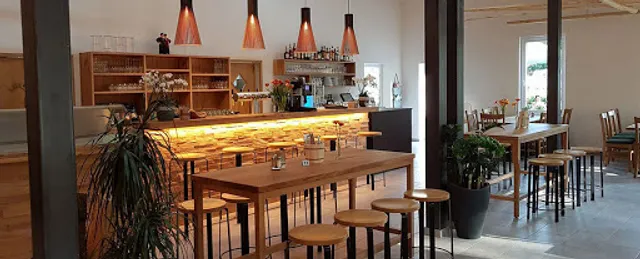 Restaurant „An der Kochmühle“