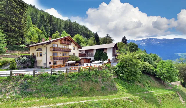 Birkenhof Ferienwohnungen