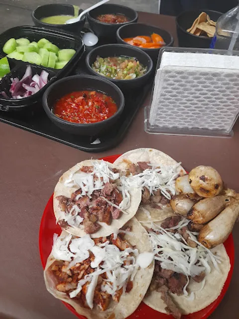 Taqueria Medinas