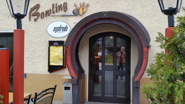 Philipp´s Ristorante & Pizzeria Olbernhau mit Bowlingbahn