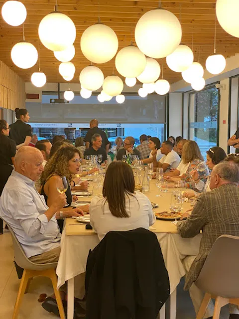 Marisqueira Santiago