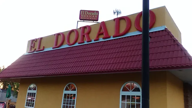 El Dorados Mexican Restaurant