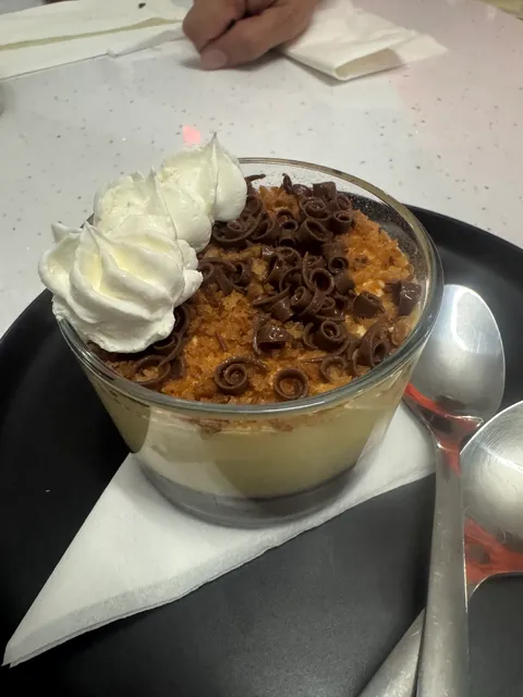 Mostrito’s Restaurant