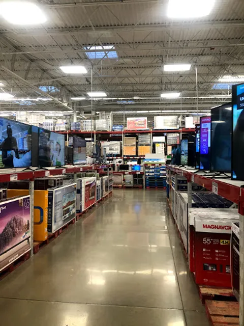 Sam's Club