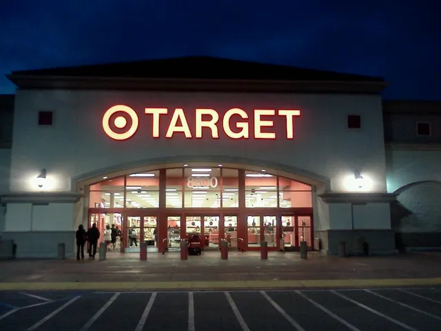 Target