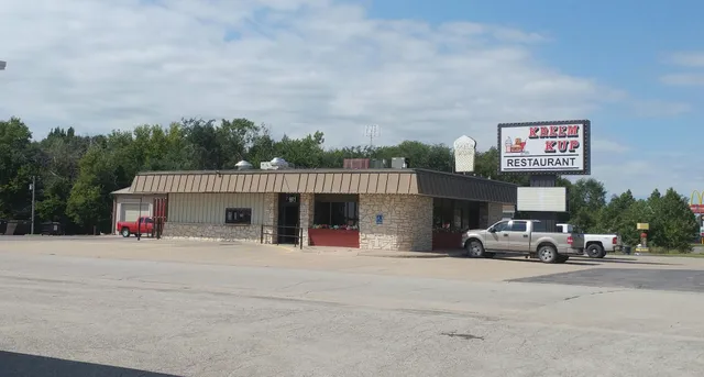 Kreem Kup Restuarant