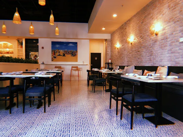 Our Mom Eugenia - Mosaic