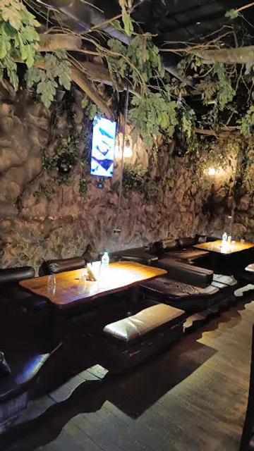 Rainforest Resto-bar