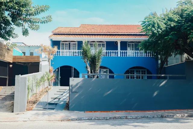 Sea Wolf Hostel Lagoa