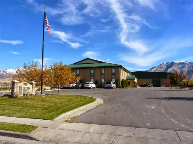 Central Valley Machine