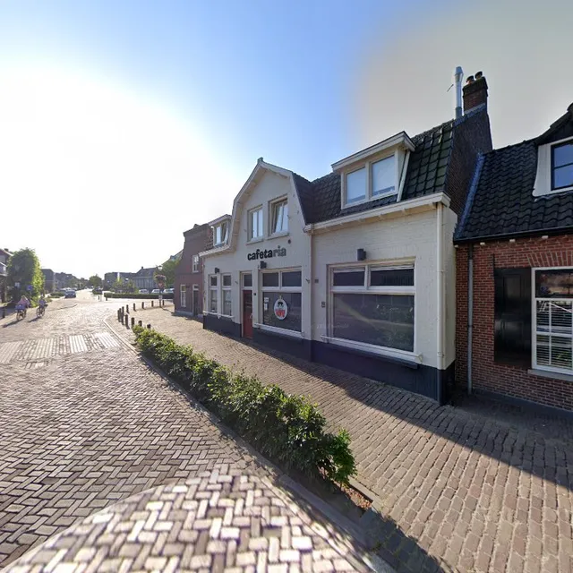 Cafetaria 't Pleintje