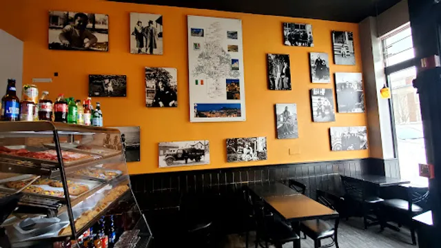 Comella's Restaurants